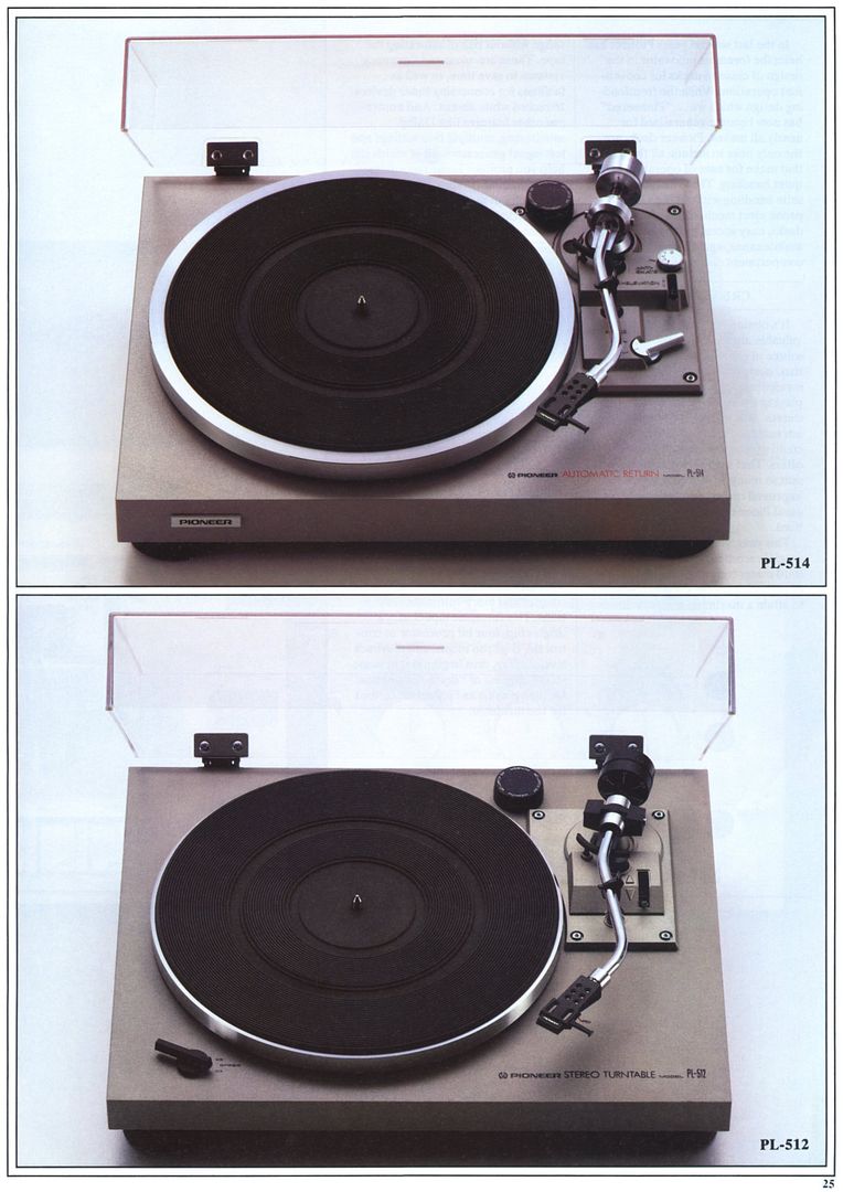 Pioneer Catalog 1978/79 Audiokarma Home Audio Stereo Discussion Forums